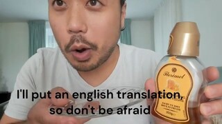 Chinese ASMR - Plate Licking Wildflower Honey + Trigger Words🌸🍯🐝[ENG Subtitles]