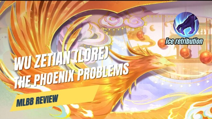 Aku Gatel Sama Lore Zetian! | MLBB