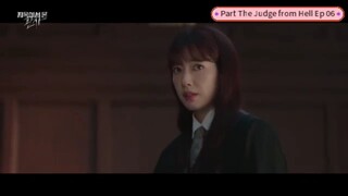 🇮🇩 Part The Judge from Hell Ep 06 - 3