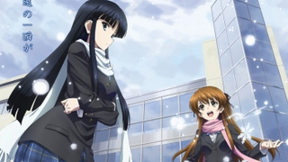 White album 2 - episode 5 || eng. sub