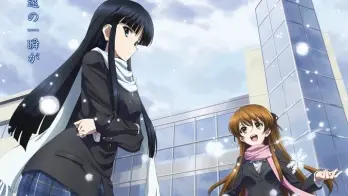 White Album 2 Episode 1 Eng Sub Bilibili