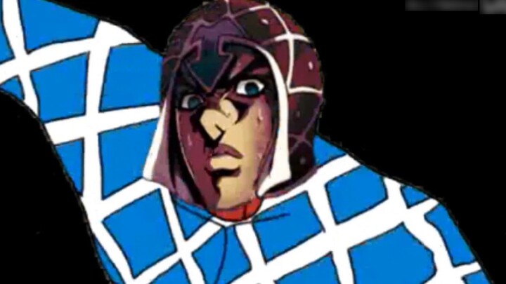 [JOJO] Mista mua wowotou