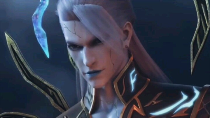 Battle Through the Heavens - Ep 172