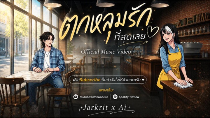 ตกหลุม(ที่สุดเลย)
