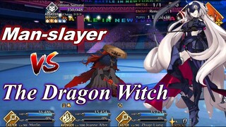 [FGO NA] When in doubt - Crit! | Gilfest Okada EQ ft. Jalter