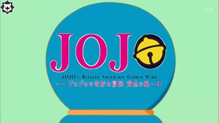 【JOJO】OP ใหม่ของโดราเอมอน แทนที่ JOJO OP ด้วยเวอร์ชันคำบรรยายของโดราเอมอน