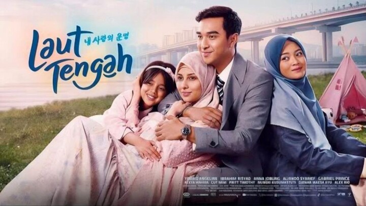 Laut Tengah (2024)