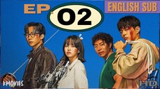 02 | GOOD BOY [HD] | ENG SUB