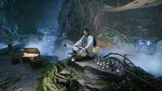 Sau khi xem qua nhiều nam chính, Hàn Lão Mạc vẫn là người đẹp trai nhất!