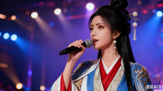 ขอฝากเพลง "ฟ่านเหริน" ไว้ให้ทุกคน