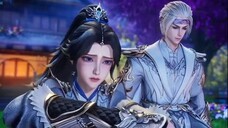 Against the Sky Supreme Episode 425 Sub Indo