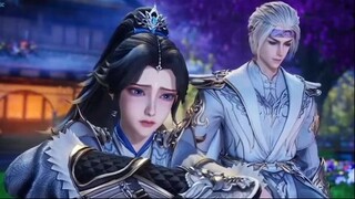 Against the Sky Supreme Episode 425 Sub Indo