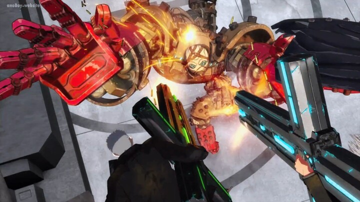 Trigun Stargaze episode 11 Full English Sub | REACTION