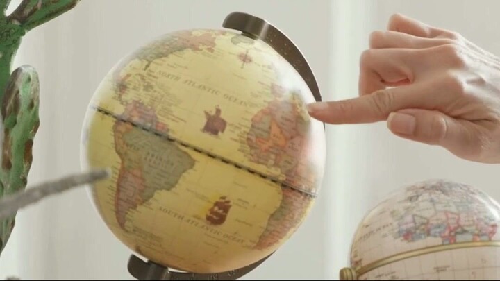 Entenda Hoje: O ERRO do mapa-múndi que você não sabia