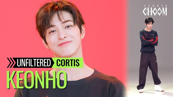【Dọc】CORTIS An Càn Hổ/KEONHO 'REDRED' Bản dance 4K quay trực tiếp 260422