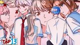 ["Phim"] Chúng Ta Của Hiện Tại_Tập13: Lời tỏ tình ko thể phát biểu...
