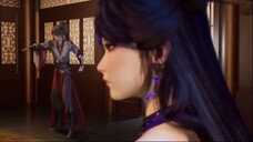 The Sword Emperor Of Eternity Episode 19 Sub Indo