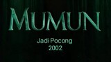 Review Jadi Pocong season 1 (2002) Ep01