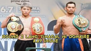 Donaire vs Inoue 2