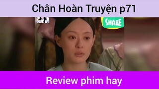 Chân Hoàn Truyện p71