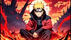 OST Naruto Blue Bird sub indo