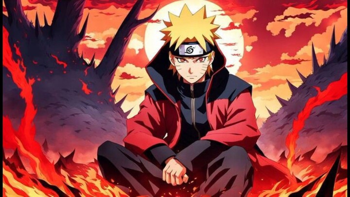 OST Naruto Blue Bird sub indo