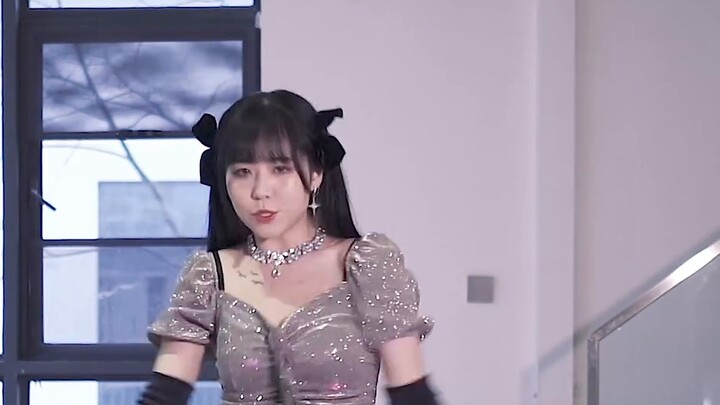 【Jia Yezi】【Màn hình dọc】100 giây của nhóm thiên thần chị gái dâm đãng thuần khiết