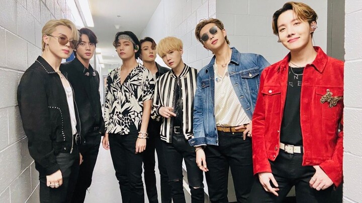 [WNS Subtitles] 01/27/2020: BTS’s Annual Post-Grammy Report