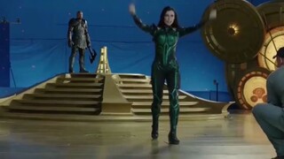 เมื่อหนัง Marvel ไม่มีเอฟเฟคพิเศษ มันก็โง่เกินไป ฮ่าๆๆๆๆๆๆๆ