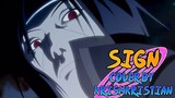 [ Opening Naruto ] | Sign | Cover | KrishKristian