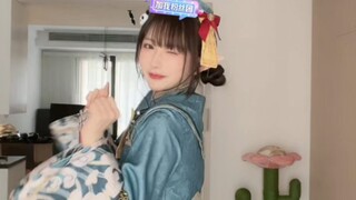 【兔丸崽崽】7月26日直播     小僵尸大摆锤(♡⌂♡)