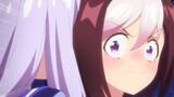 [Uma Musume: Pretty Derby /MAD] Endorsement of total misume