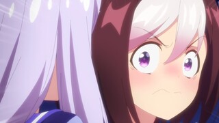 [Uma Musume: Pretty Derby /MAD] Pengesahan dari total misume