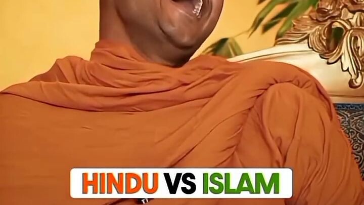 Why is Islam growing so rapidly? 😱Know the shocking truth.😱
