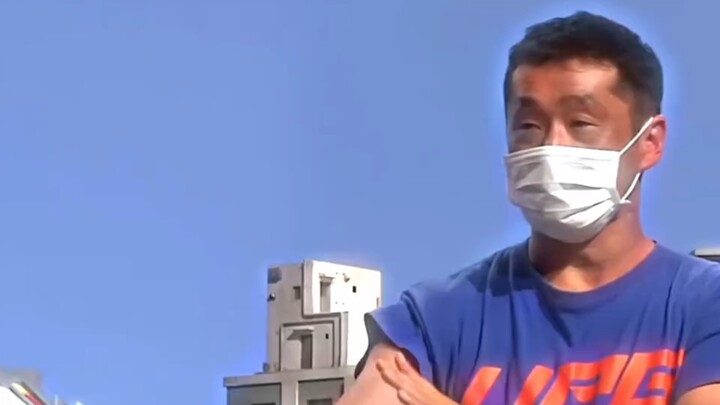 ซากาโมโตะคิดถึงคุณ ครอบครัวโอคุเท็นนี้อยู่ไม่ได้ถ้าไม่มีคุณ