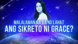 My Guardian Alien: Ang sikreto ni Grace | Teaser