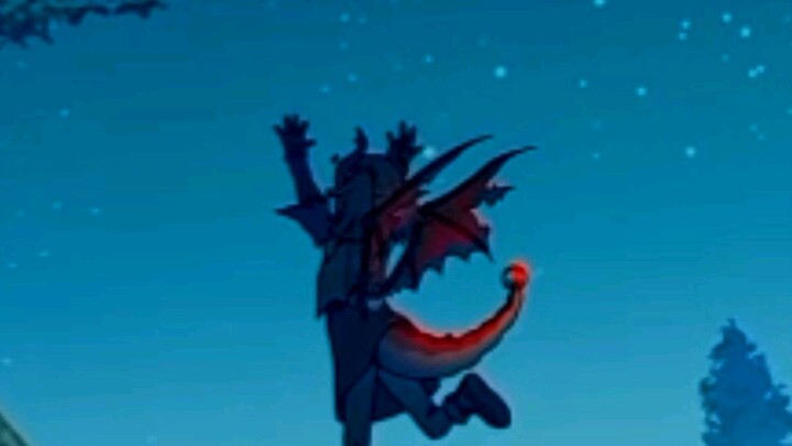 Draki Kona Ch. Pixela-Isekai Kawaiiสุดๆ