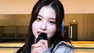 NMIXX雪允《BABYMONSTER - SHEESH》翻唱视频公开！