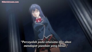 Izure Saikyou no Renkinjutsushi? Episode 1 (Subtitle Indonesia)