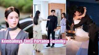 Di reuni, suami beri uang istrinya ke cinta pertamanya, tapi istrinya ambil kembali...