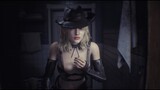 Jill Valentine the Texas Ranger Outfit Mod - Resident Evil 3 Remake