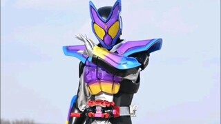 Kamen Rider Gabu Final Chapter Kamen Rider Gabu Awakening Gummy