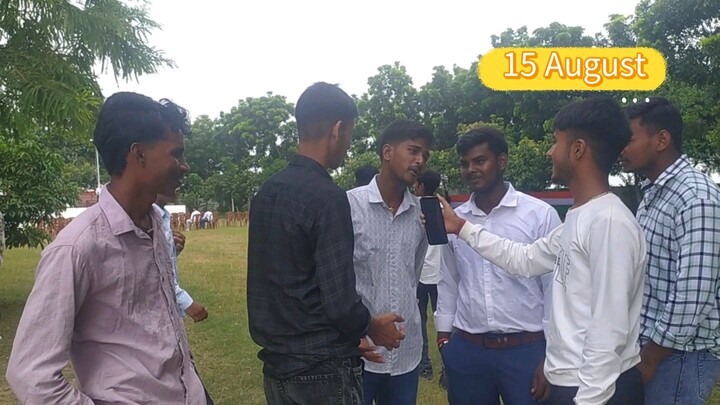 15 August kyu manaya jata hai bachho  ko mahi malum 😄😄😄😄 Sitoo vlog