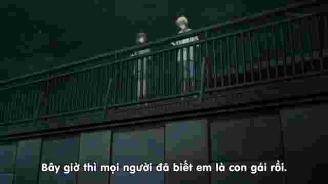 { 東京レイヴンズ }  Tokyo Ravens Tập 18