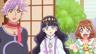 [Viesub] Delicious Party♡Precure - 26