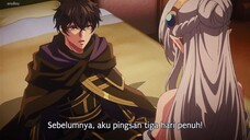 Ansatsusha de Aru Ore no Status ga Yuusha episode 8 Sub Indo | REACTION