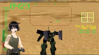 Armored Core [🇵🇭 #phvtubers 🇵🇭 ]( #livestream 03)