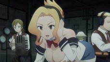 KONOSUBA - God's blessing on this wonderful world!! S3 - Tập 02_OVA (Vietsub)【Toàn Senpaiアニメ】
