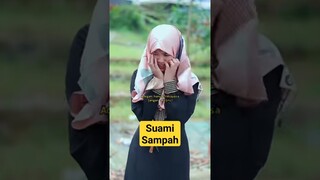 Buang Suami Ke Tong Sampah #dellaroz #dramapendek  #dramaterpopuler #dramaterbaru #shorts