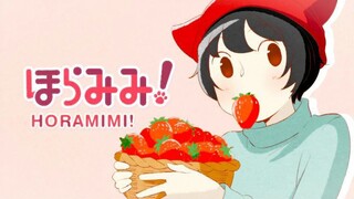 (BL) [S2] hora, mimi ga mieteru yo! sub indo [eps 5]